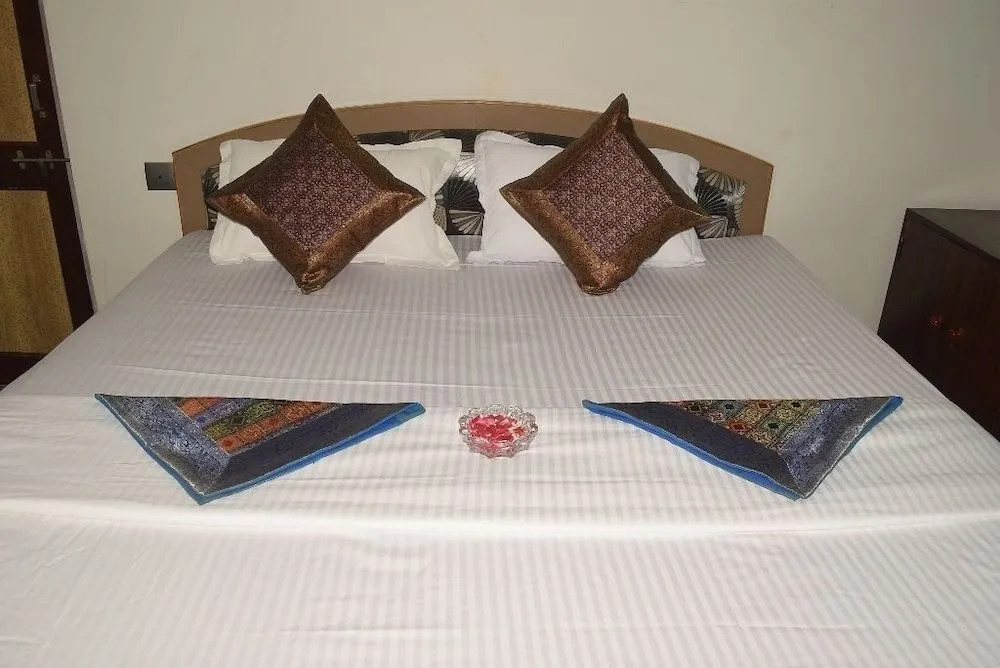 Hotel KV Palace