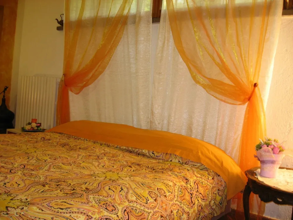 Villa Ca dellOlmo
