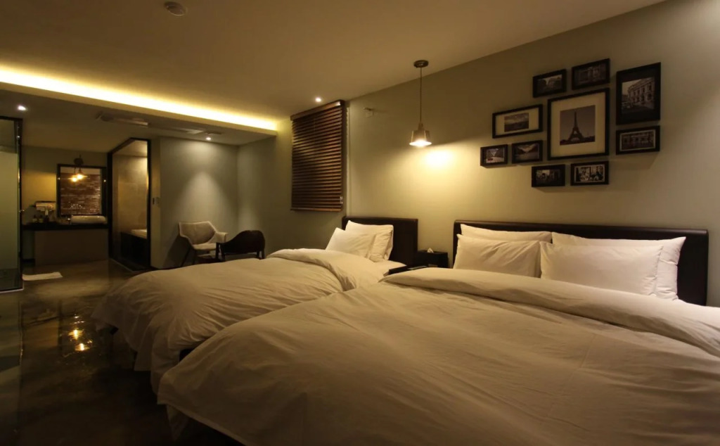 Premier Hotel Xym