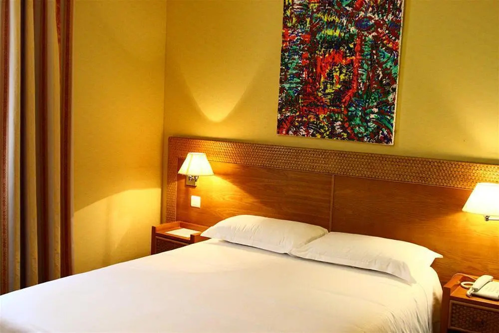 Hotel Imperial