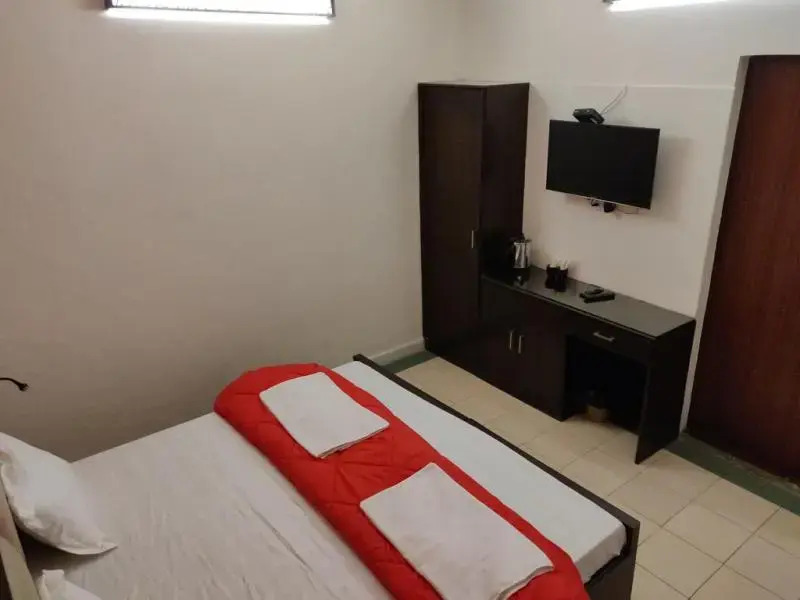 Joey'S Hostel Agra