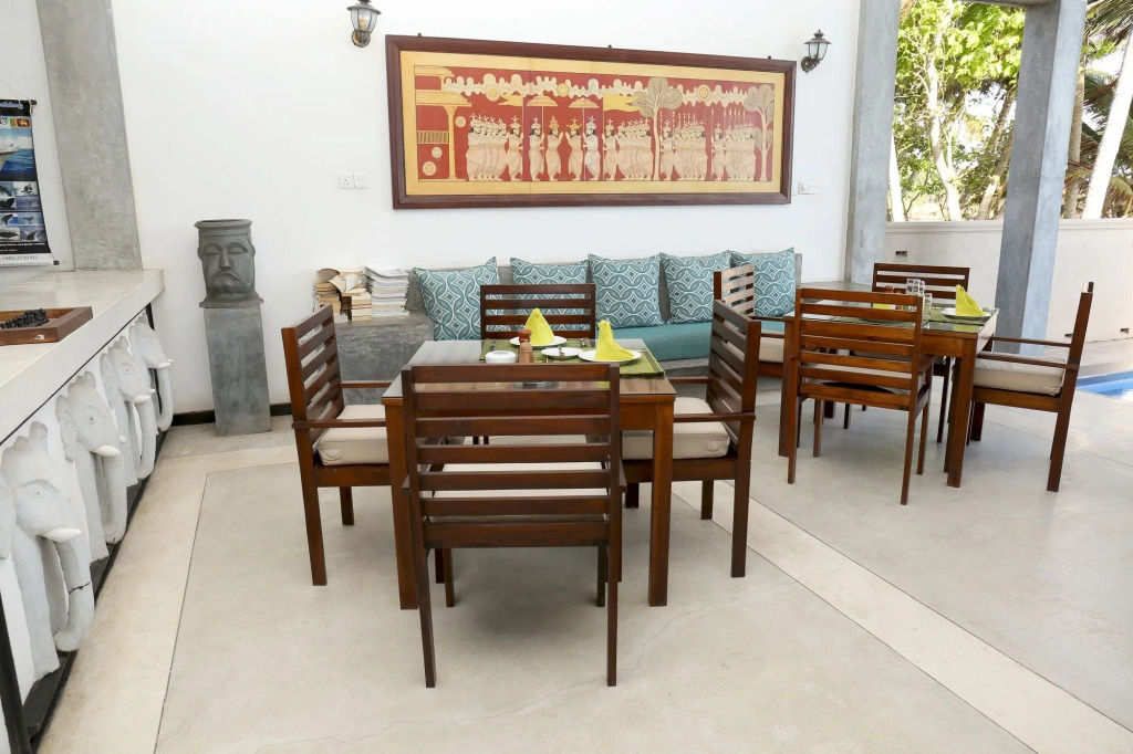 Sea World Boutique Hotel