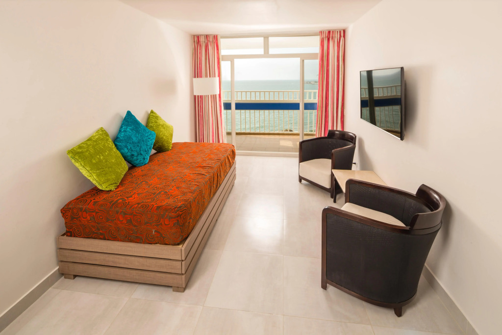 Decameron Cartagena - All Inclusive