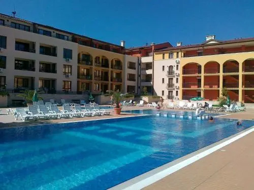 Apartment Obzor Bulgaria