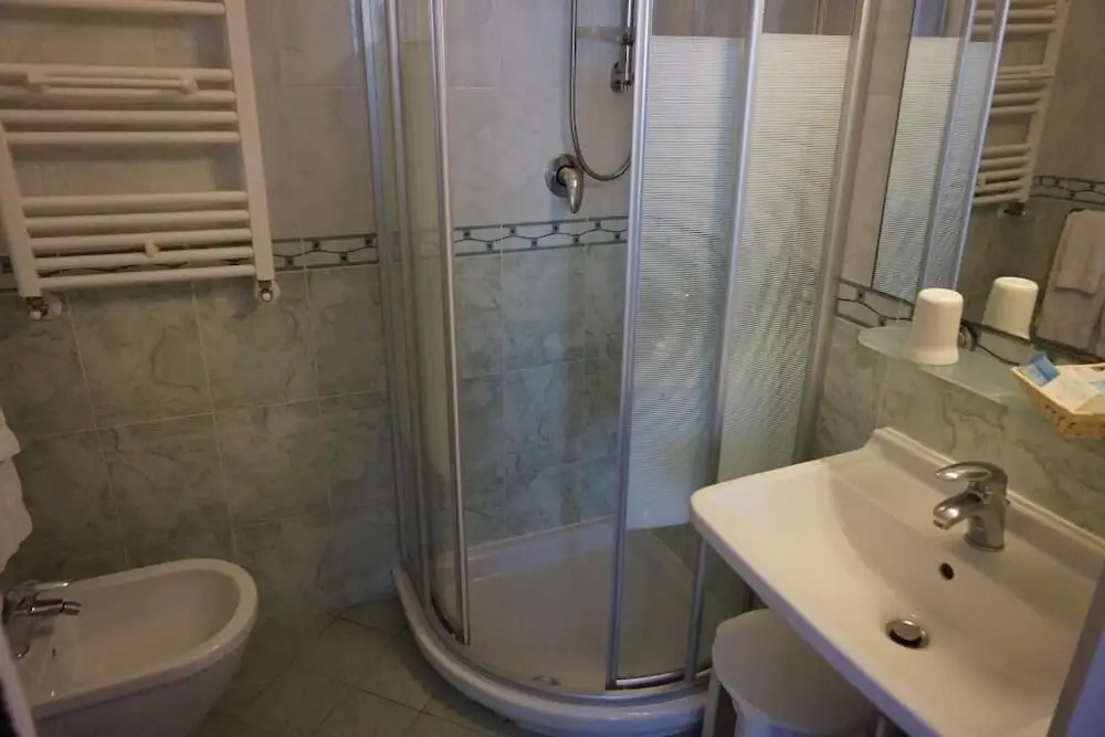 Hotel Angelus