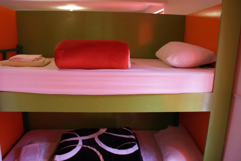 Hostal Nova House