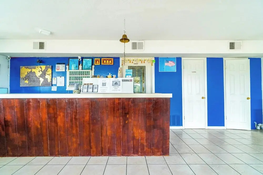 Lamplighter Inn Independence