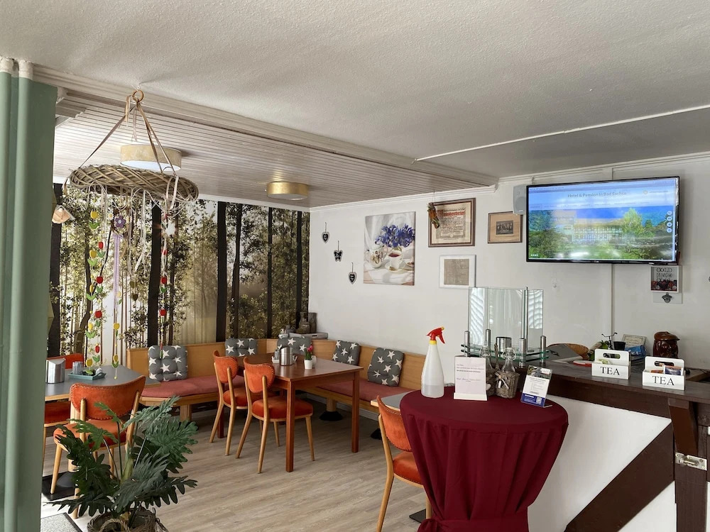 Hotel Pension Gelpkes Mühle