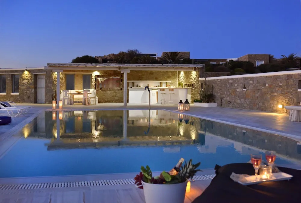 Villa Casa Azzurro