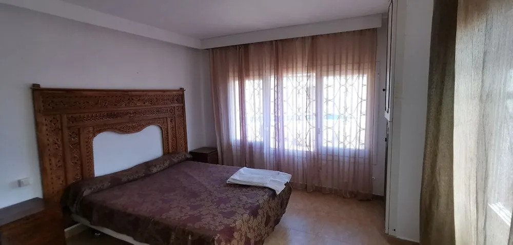 Mansion Doryana