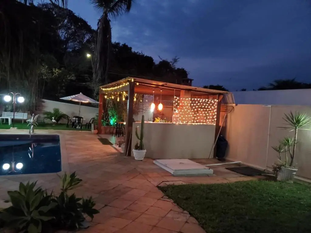 Casa Pampulha