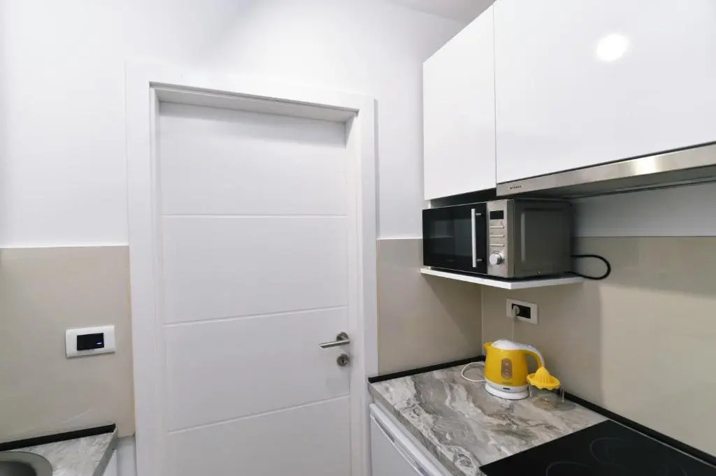 Studio Apartman Dream