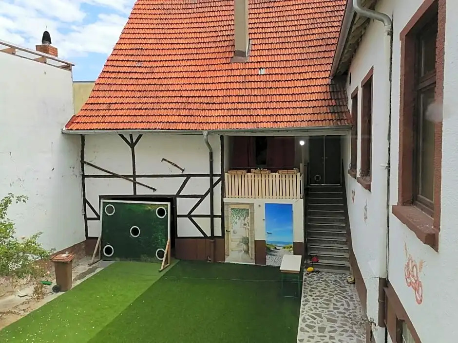 Gasthaus Zur Rose