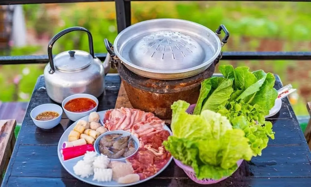 ไร่สายหมอก