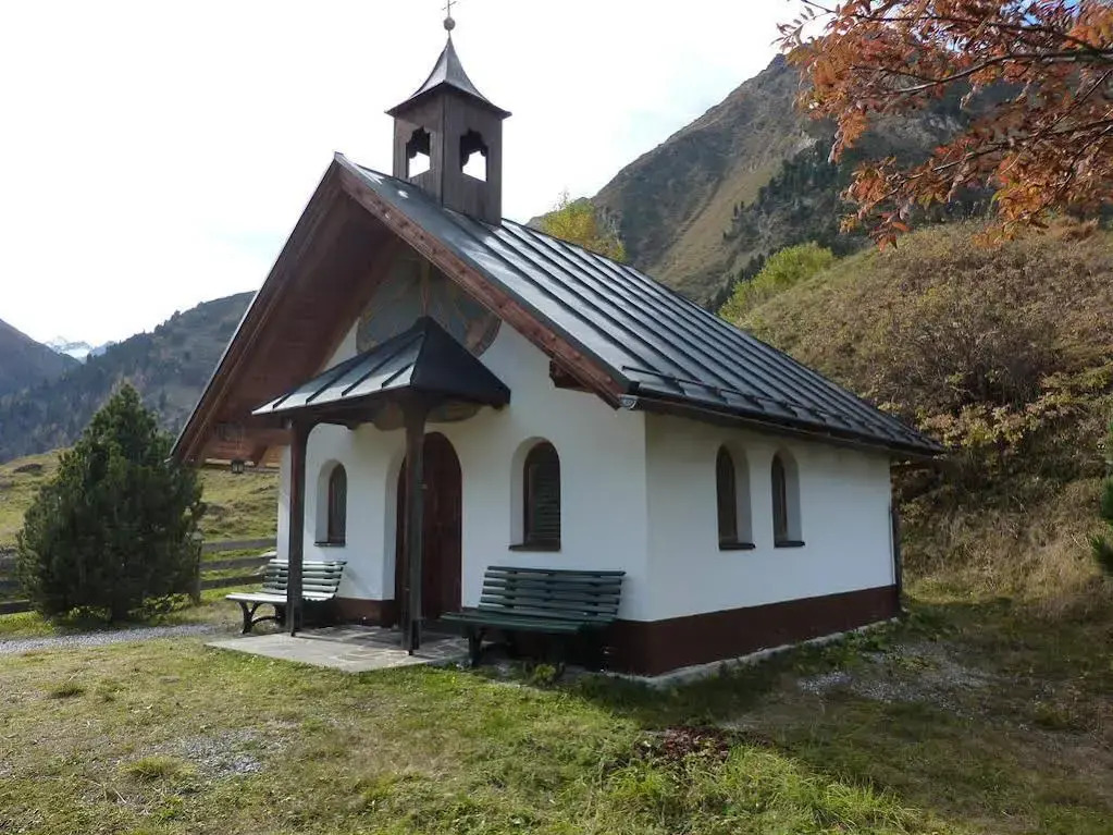 Pension Almrausch