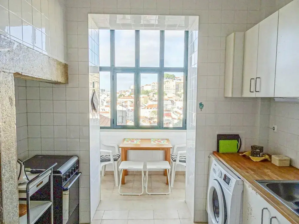 Castelo Terrace Apartments