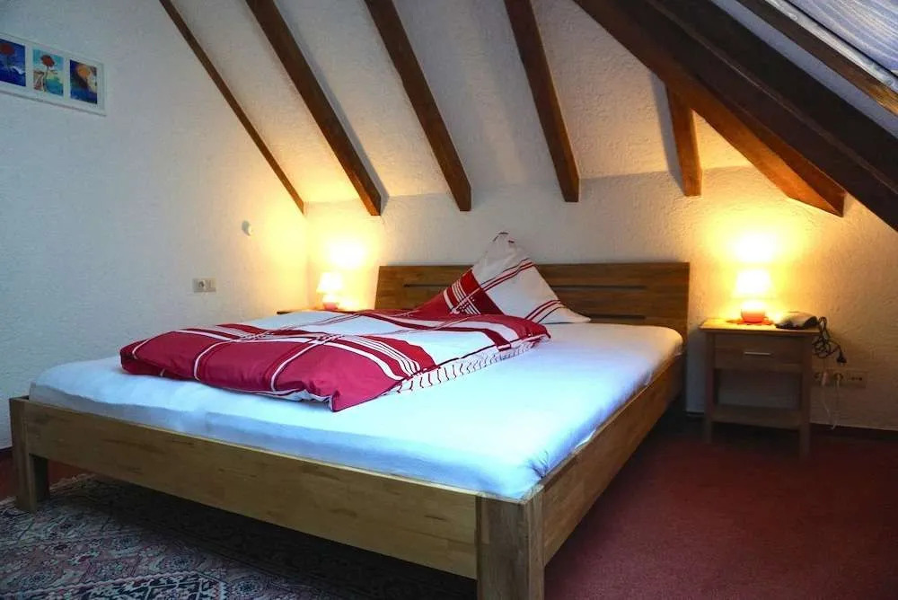 Chalet MOOS