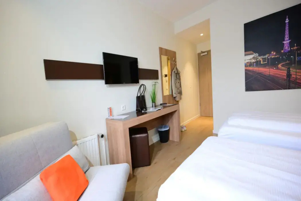 Motel Plus Berlin