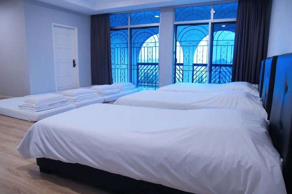 Cozy Villa Genting Highlands