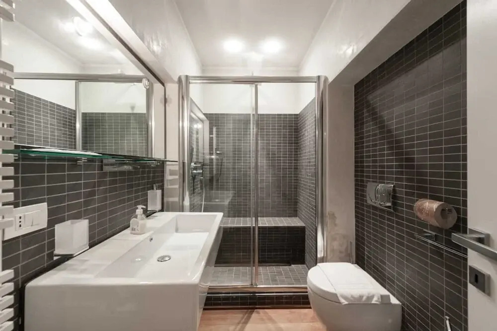 Short-Let Florence - Stunning Loft