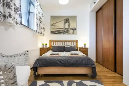 JT Apartments/Twardowskiego