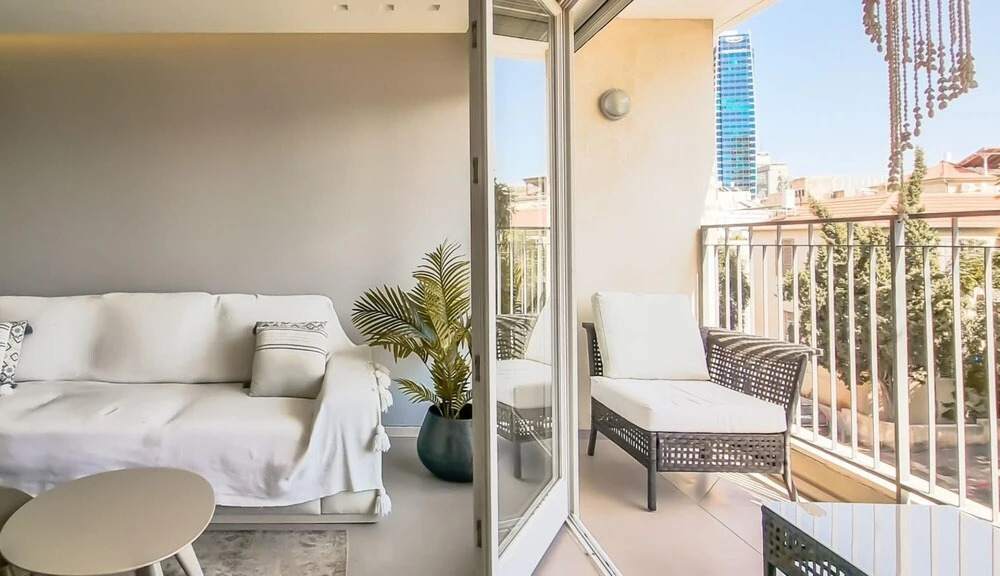 Pines Belle in Tel Aviv-yafo