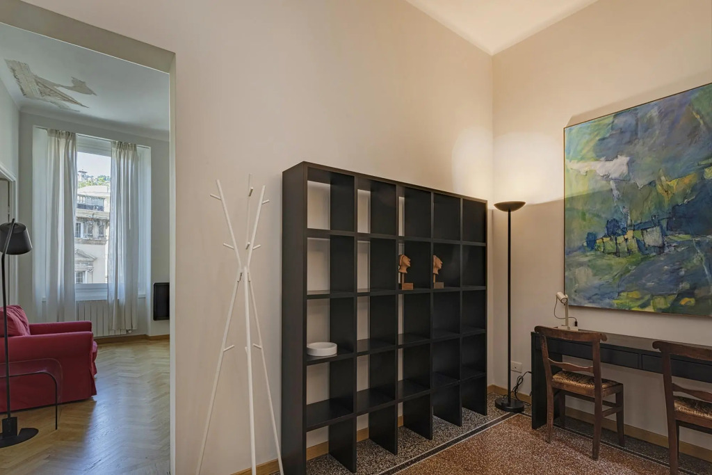 Cairoli Stylish Apartment