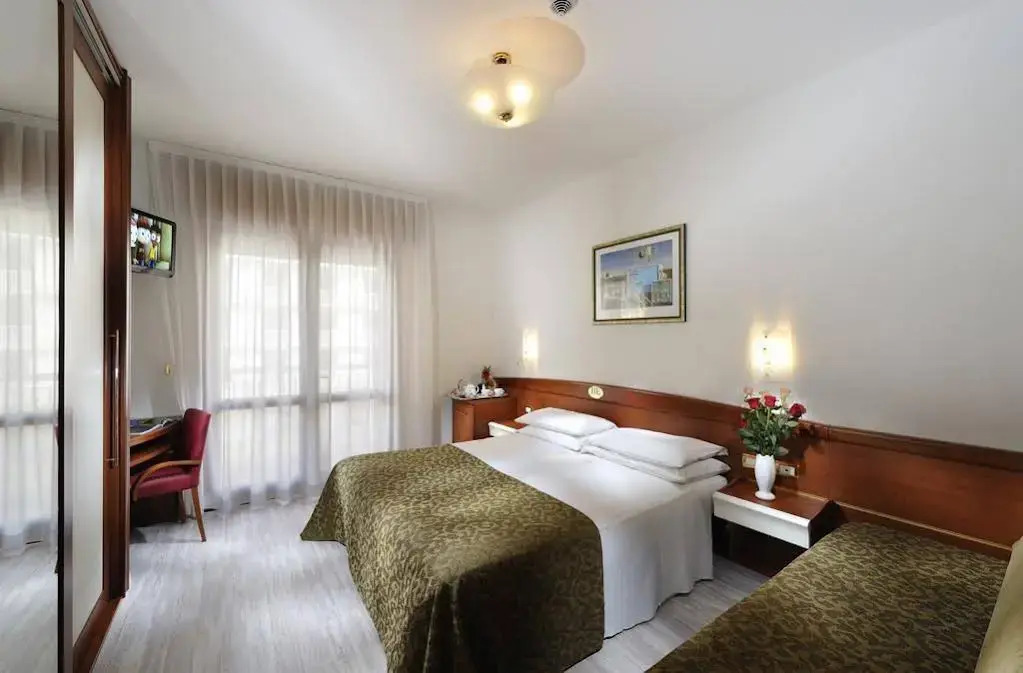 Hotel Eden
