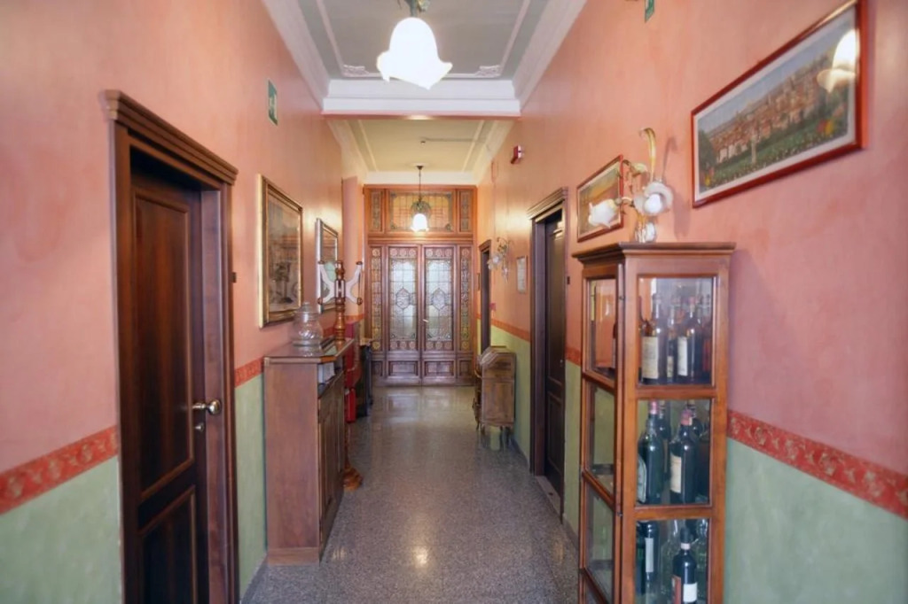 Hotel Desirèe