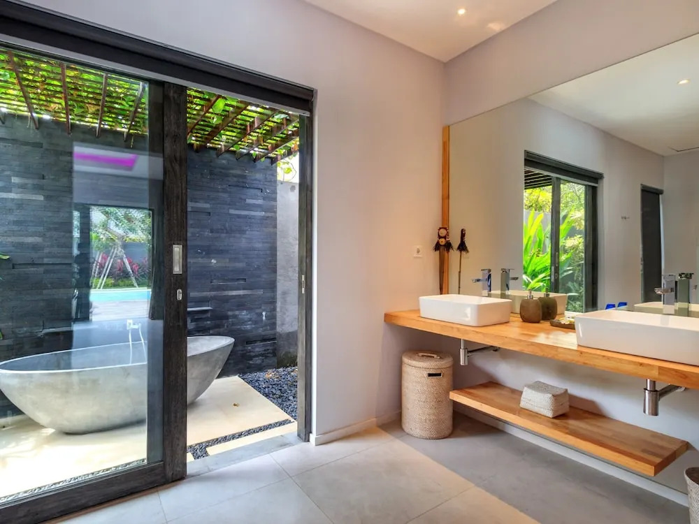 Villa Baruna Seminyak