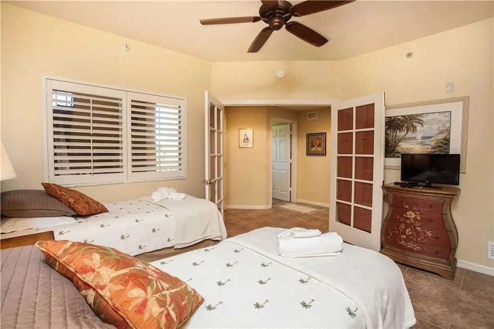 Bella Lago 531 - Three Bedroom Condo