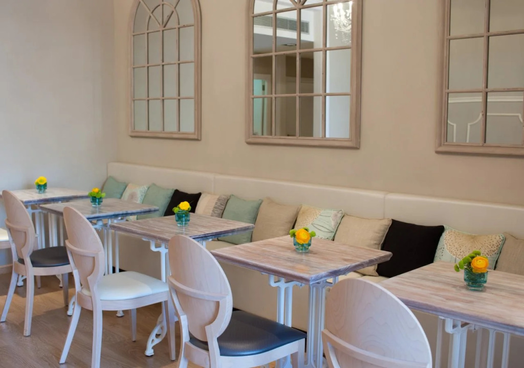 BacHome Terrace B&B