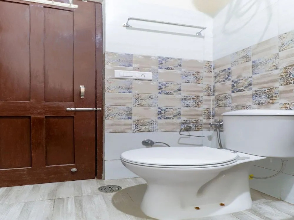 Oyo 45972 Hotel Vasdeva