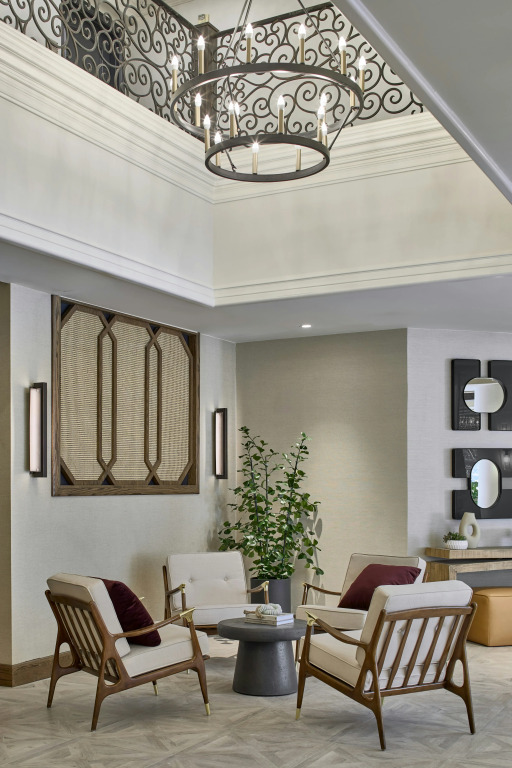 Bellasera Hotel & Suites Paso Robles, Tapestry by Hilton