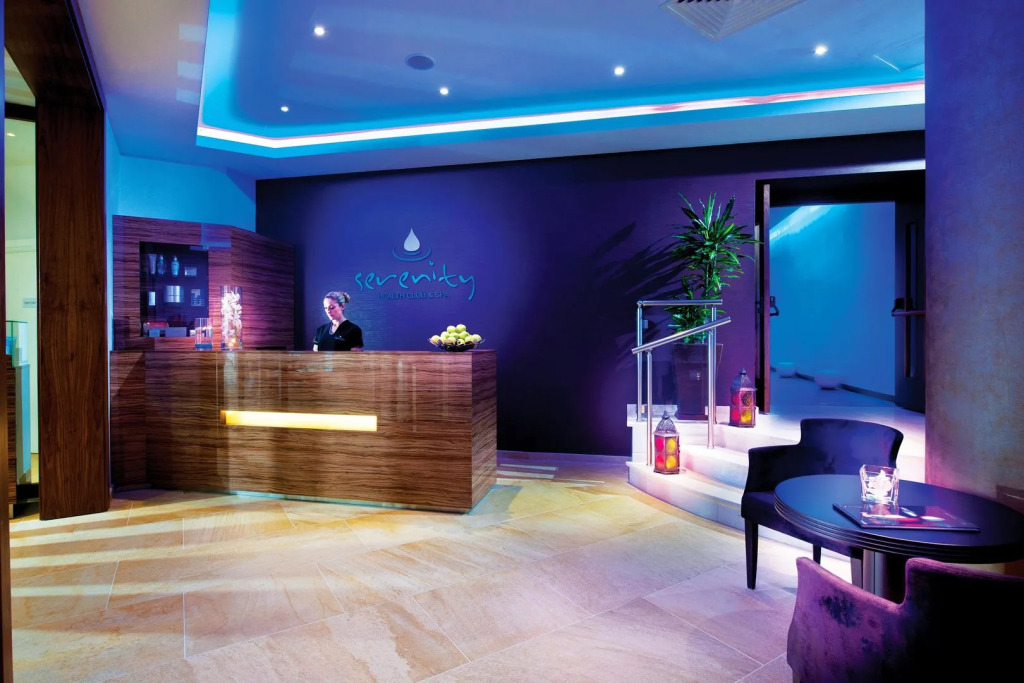 Olympic Lagoon Resort Paphos