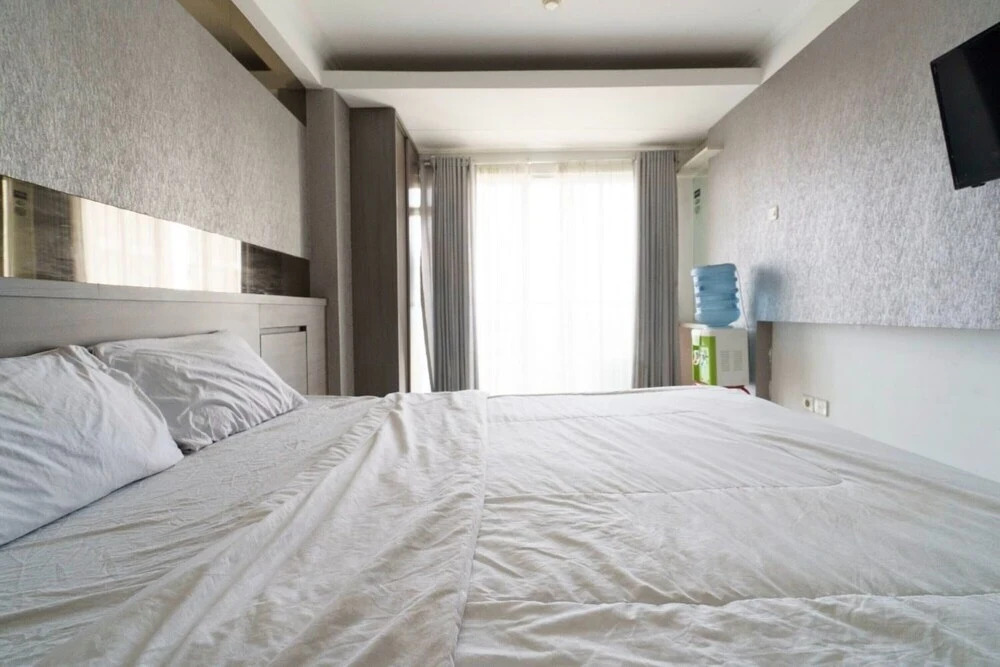 OYO 93424 Apartemen The Suite Metro By Salman