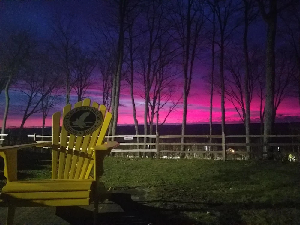 Leelanau Sands Casino & Lodge