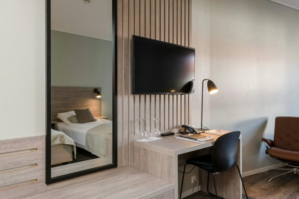 Grand Hotel Egersund