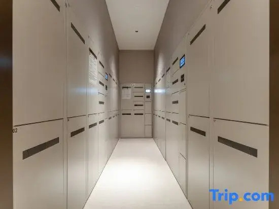 JI Hotel (Hangzhou Binjiang Binwen Road)