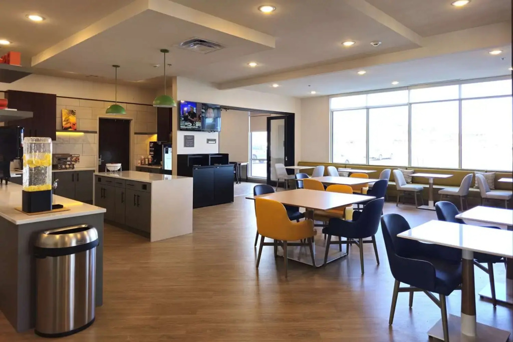 Comfort Inn & Suites at Sanford Sports Complex