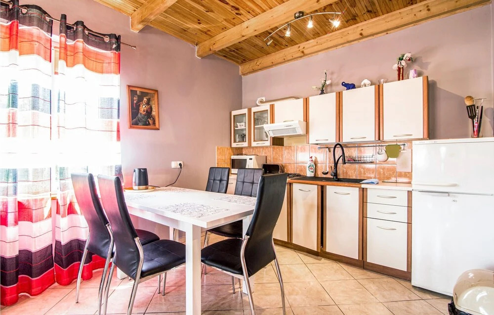 Awesome Home In Lubiatowo With Wifi