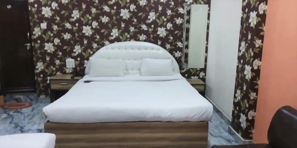 J K Palace
