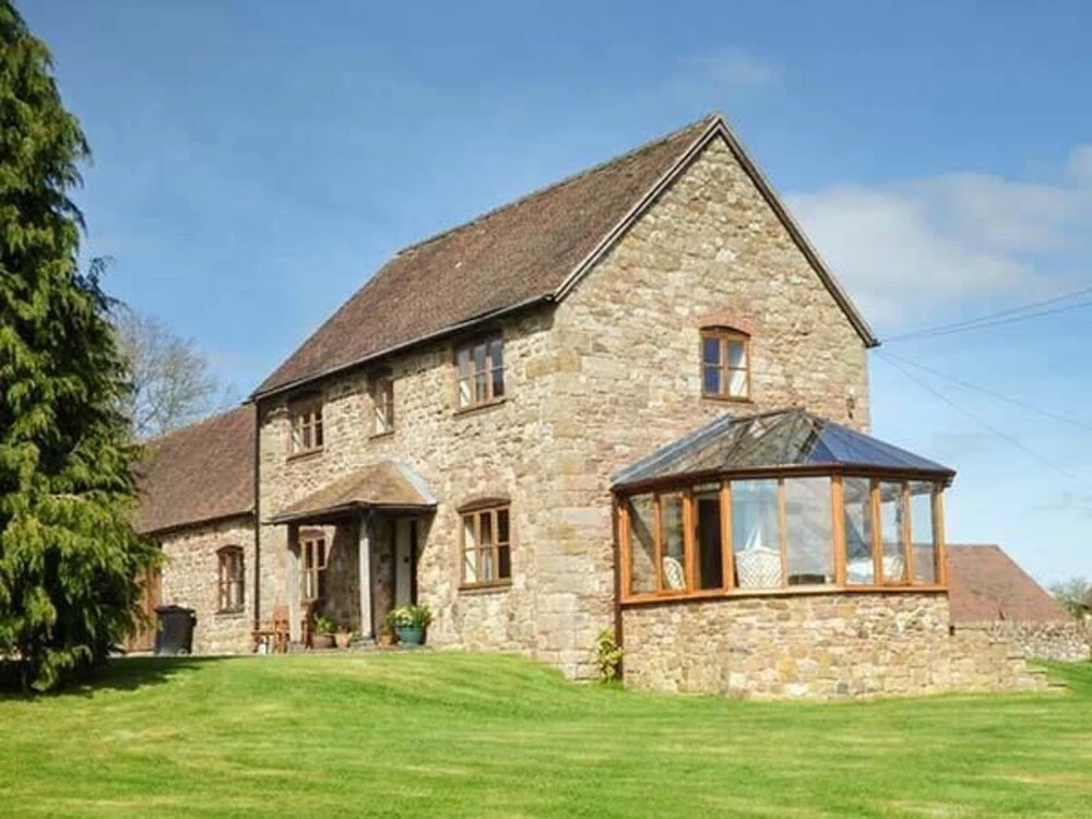 The Old Granary
