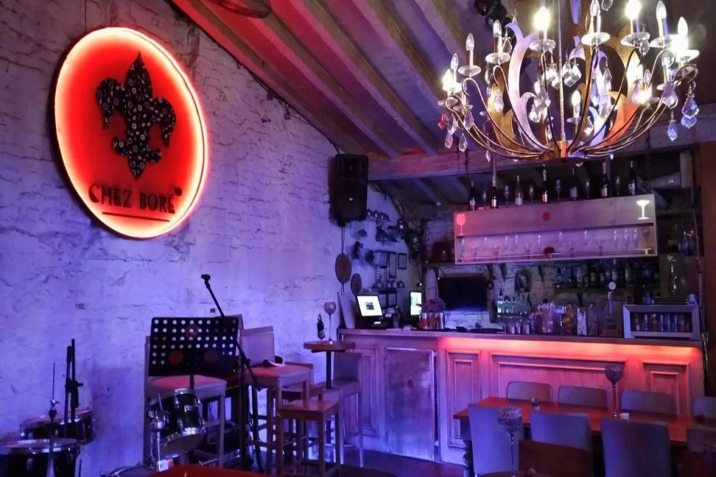 Chez Bore
