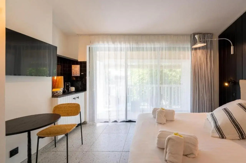 Doudou Hôtel