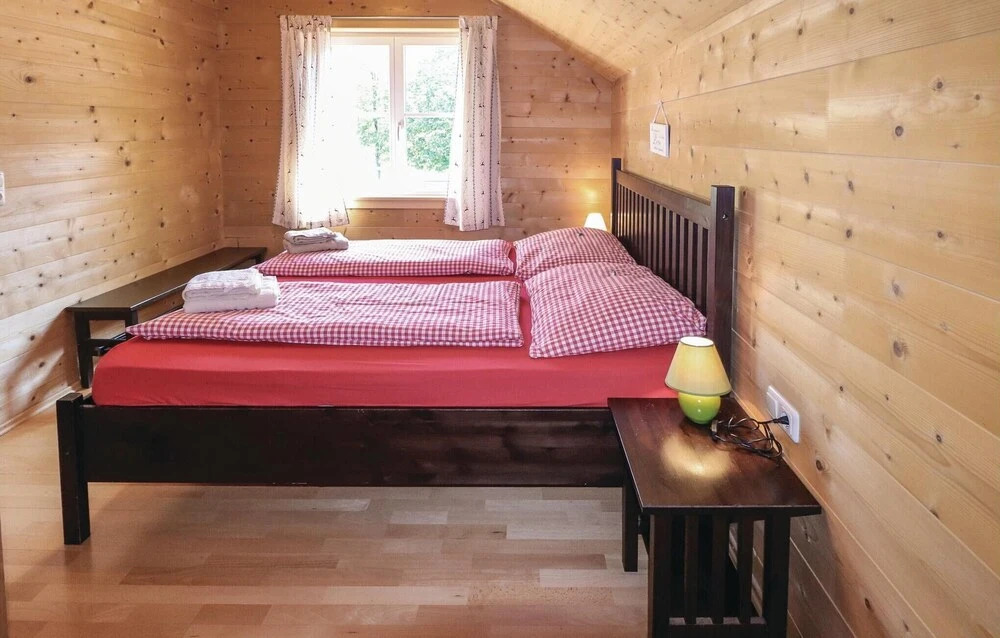 Ferienhaus Dalaas Am Arlberg