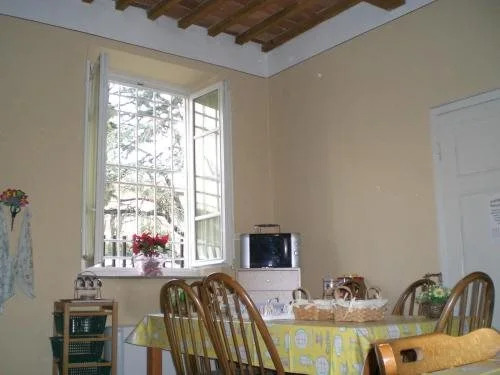 B&B Stella Lucca