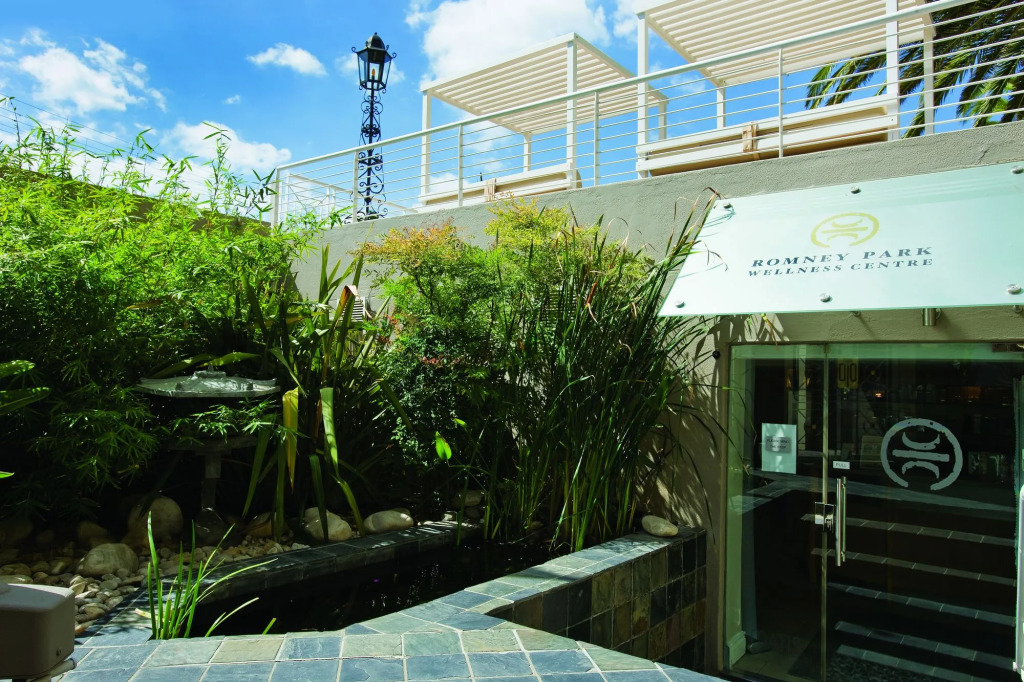 Romney Park Luxury Apartments by The Stay Collection