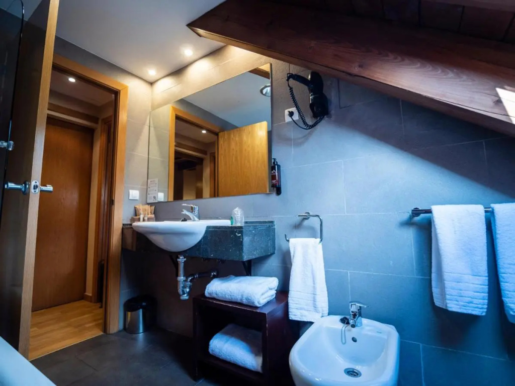 Aparthotel Siente Boí & SPA