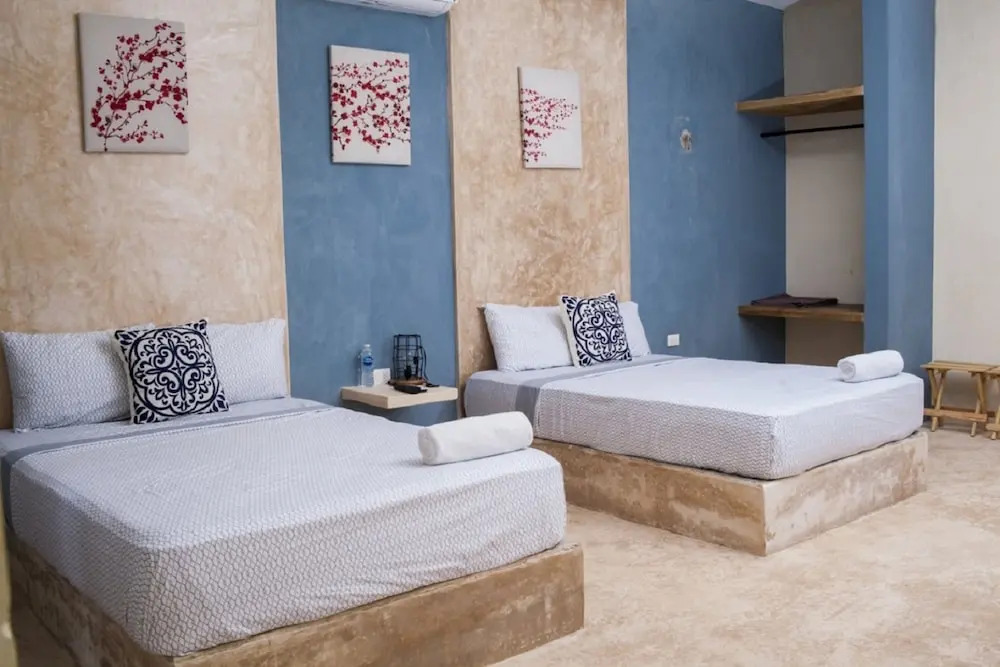 Hotel Casa Sofía